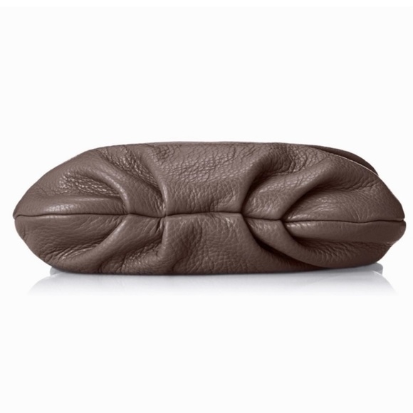 MARC BY MARC JACOBS Classic Q Karlie
Taupe Leather Cross Body Bag - Picture 3 of 11